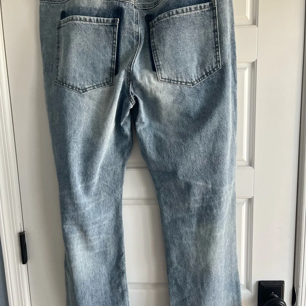 CAbi 100% Boyfriend Jean #6071 - Picture 6 of 10